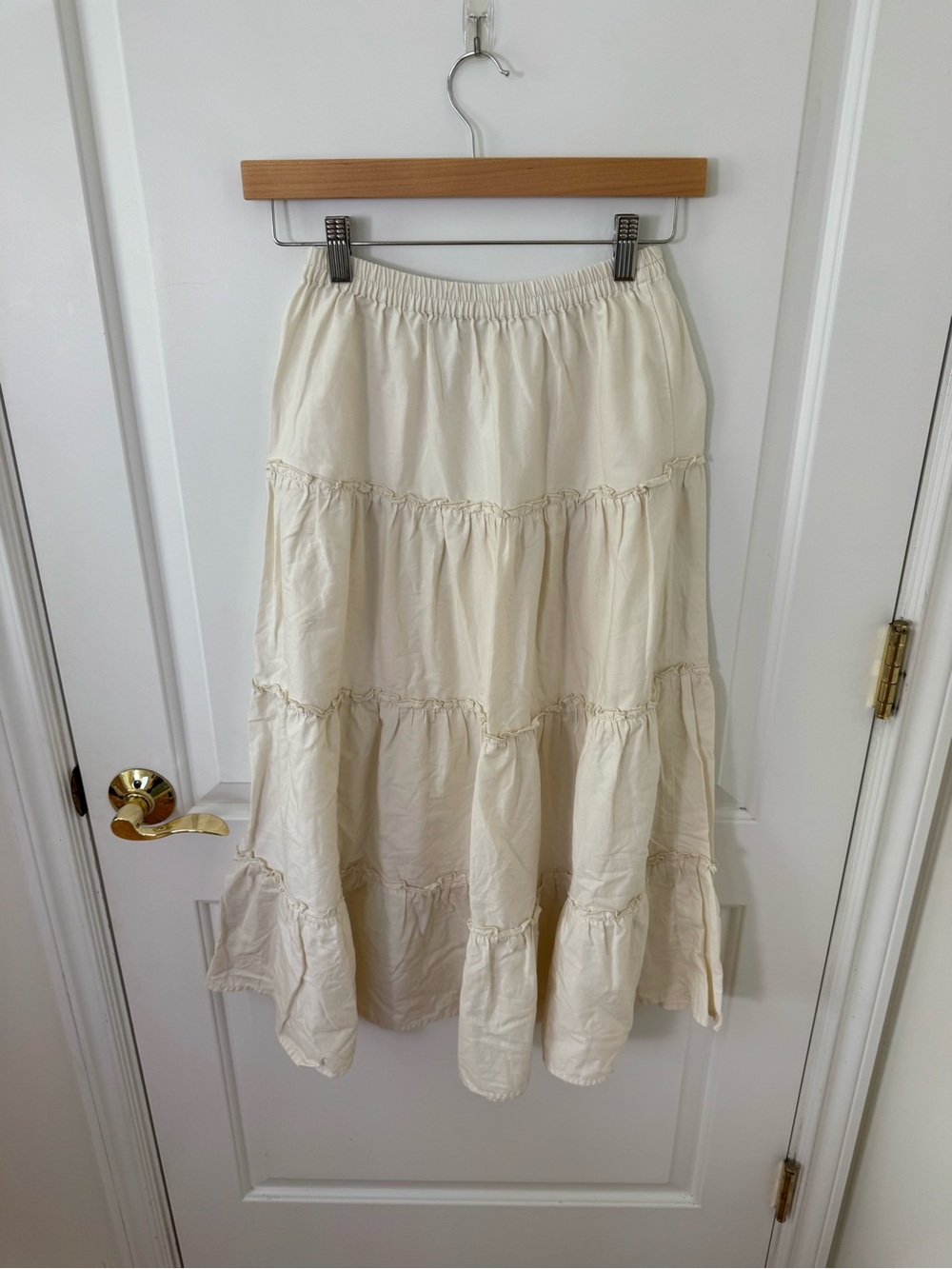 Aritzia Sunday Best Mars Skirt 2XS - Picture 7 of 10
